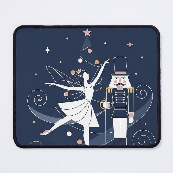 Item preview, The Nutcracker ballet designed and sold by Yemimendez.
