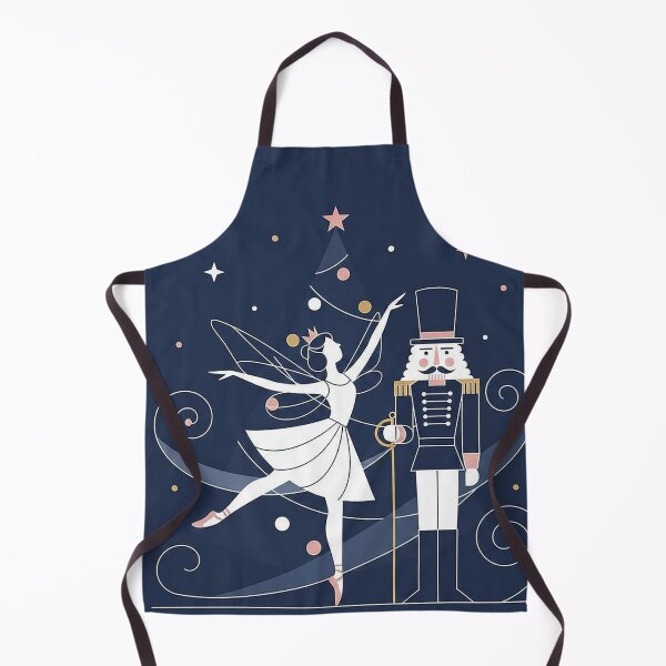 Item preview, The Nutcracker ballet designed and sold by Yemimendez.
