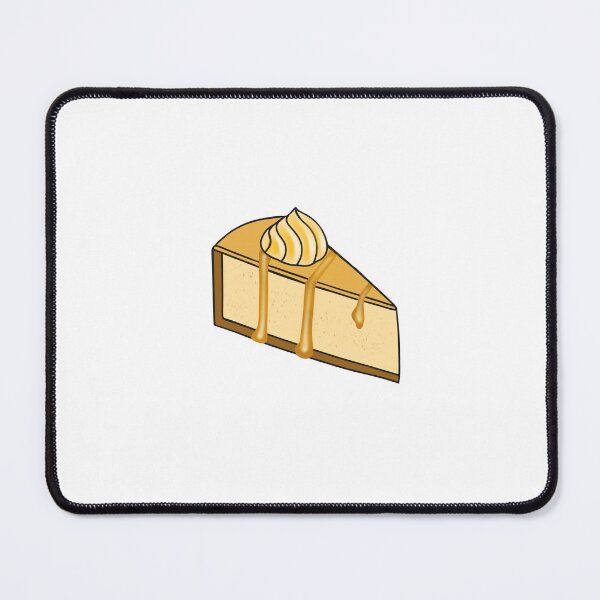 Item preview, Cheesecake Dessert Lovers designed and sold by Sartoris Art.