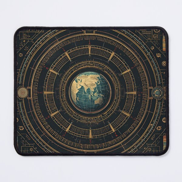 Item preview, Univerae Canon designed and sold by MilikDesignsPro.