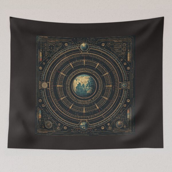 Item preview, Univerae Canon designed and sold by MilikDesignsPro.