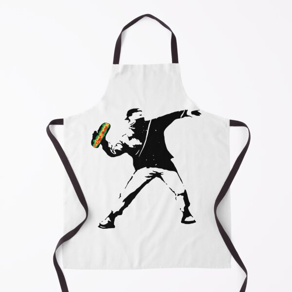 Item preview, Sandwich-Guy-Resist designed and sold by creatikatz.