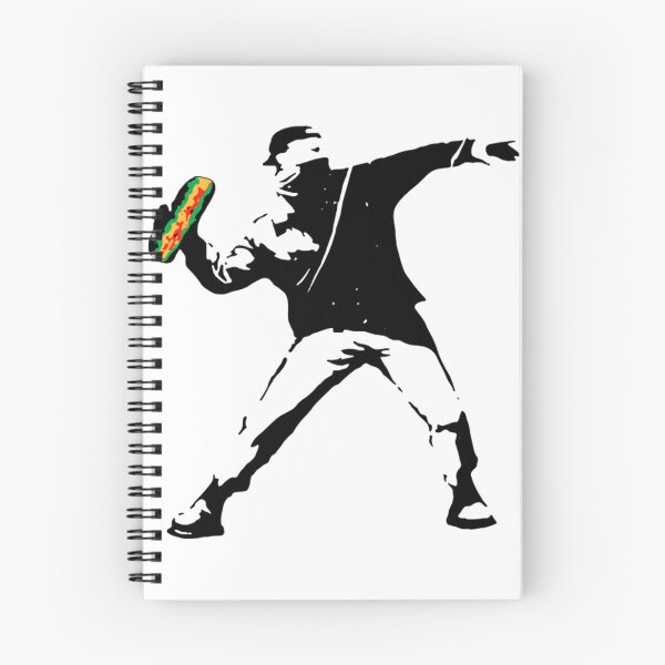 Item preview, Sandwich-Guy-Resist designed and sold by creatikatz.