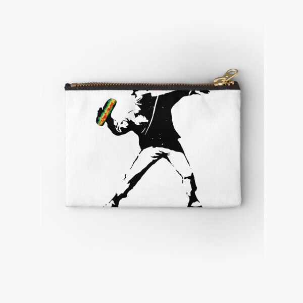 Item preview, Sandwich-Guy-Resist designed and sold by creatikatz.