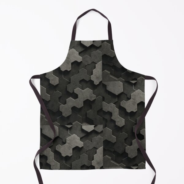 Item preview, 3D Concrete Geometric Texture Modern Industrial Pattern designed and sold by Eric’s Creative Corner.