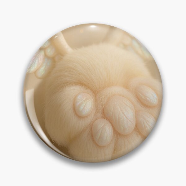Item preview, Angel Kitty Pillow with Pearlescent Wings – Dreamy Fantasy Cat Decor designed and sold by LovelyCatGalaxy.