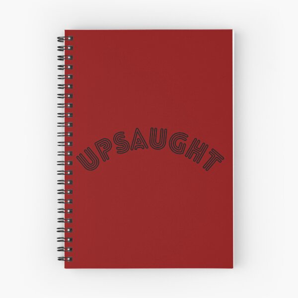 Item preview, Upsaught Minimal Logo designed and sold by Upsaught.