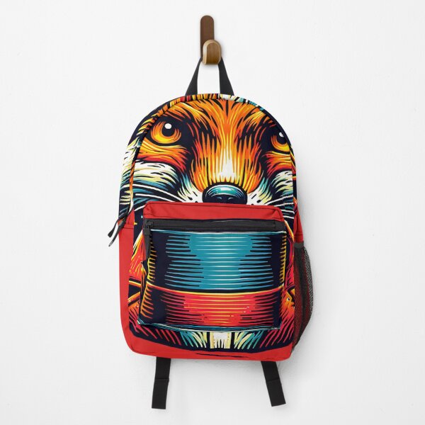 Item preview, Fantastic Mister Fox designed and sold by Fastokart.