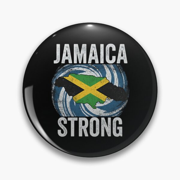 Item preview, JAMAICA-STRONG designed and sold by creatikatz.