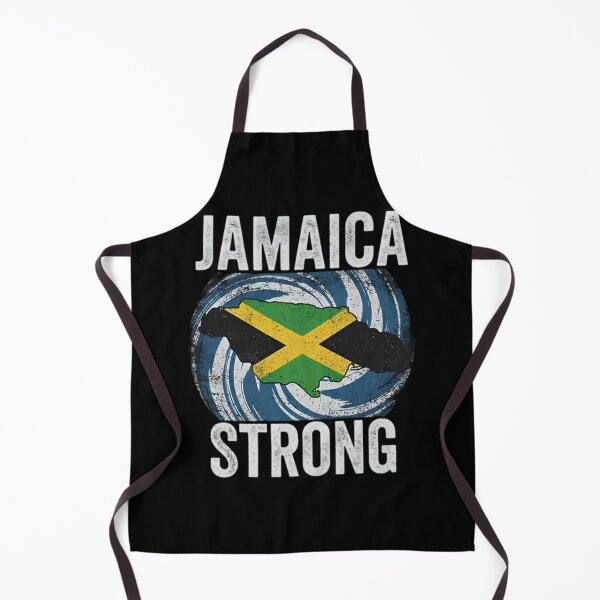 Item preview, JAMAICA-STRONG designed and sold by creatikatz.