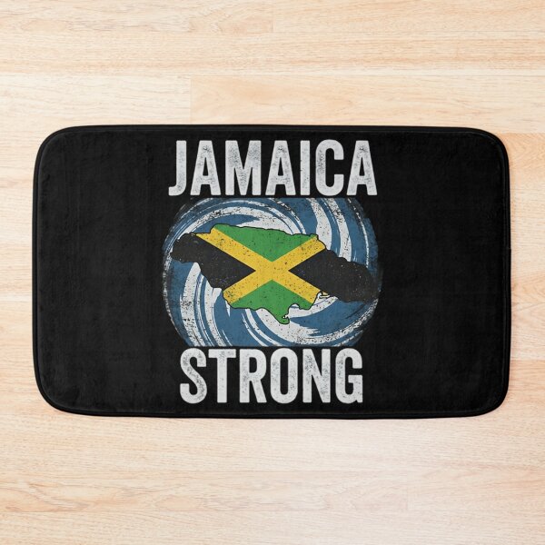 Item preview, JAMAICA-STRONG designed and sold by creatikatz.