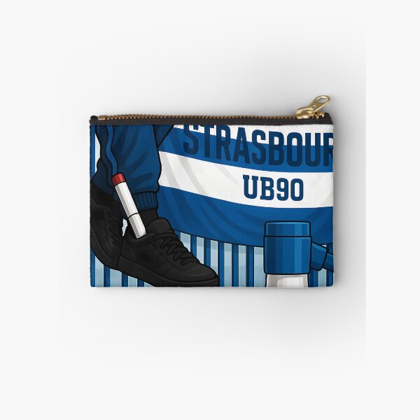 Item preview, UB90 Strasbourg Virage designed and sold by canvasriddle.