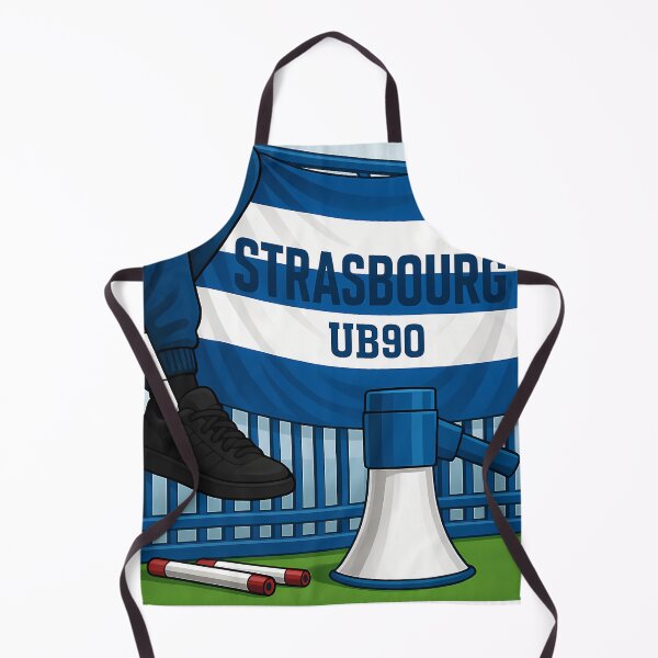 Item preview, UB90 Strasbourg Virage designed and sold by canvasriddle.