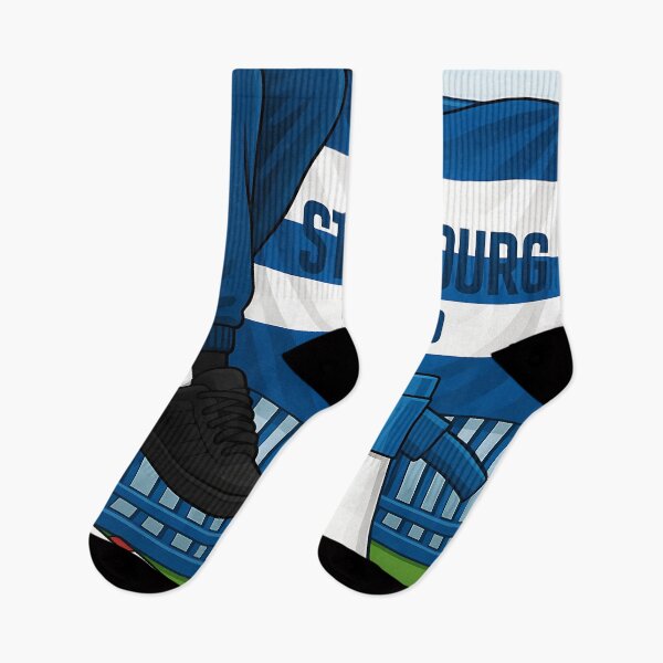 Item preview, UB90 Strasbourg Virage designed and sold by canvasriddle.
