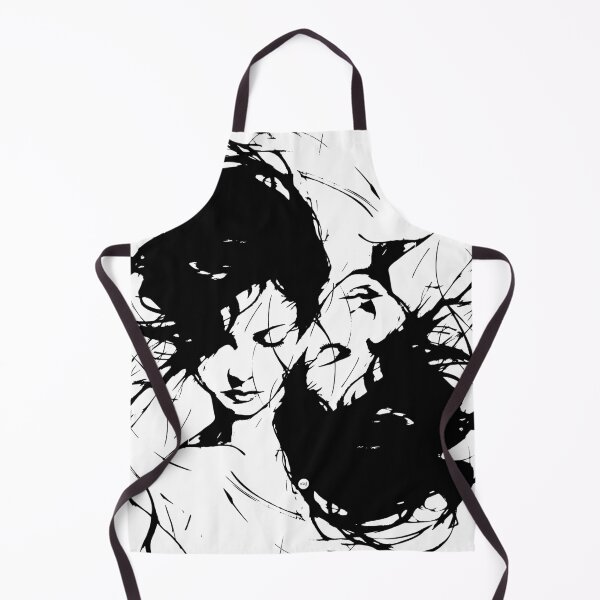 Aperçu de l'œuvre Jumeaux de charbon (fc) I créée et vendue par XUSRedbubble.