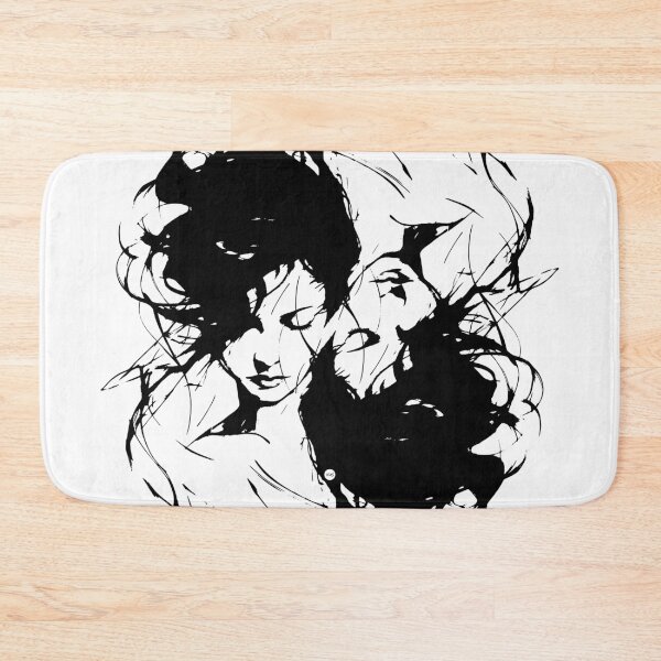 Item preview, Coal Twins (fc) I designed and sold by XUSRedbubble.