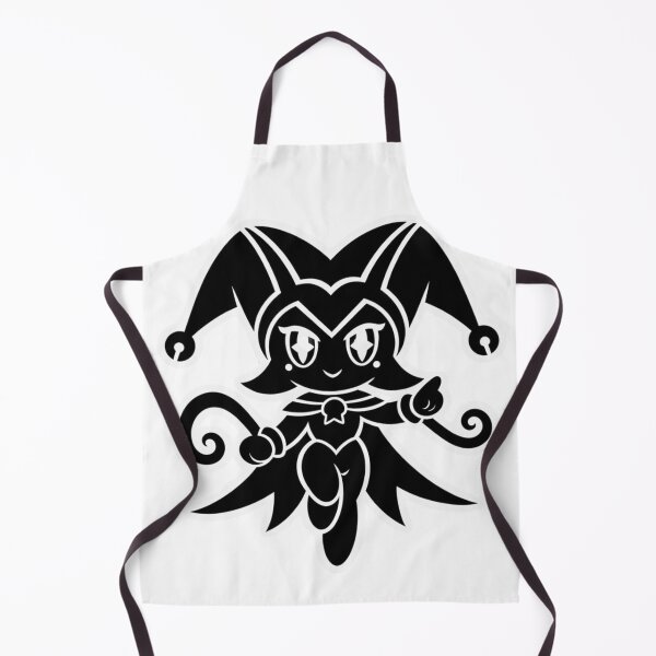 Item preview, Shadow Milk Cookie CRK Cookie Run Kingdom Chibi Silhouette Sticker designed and sold by GeniePixel.