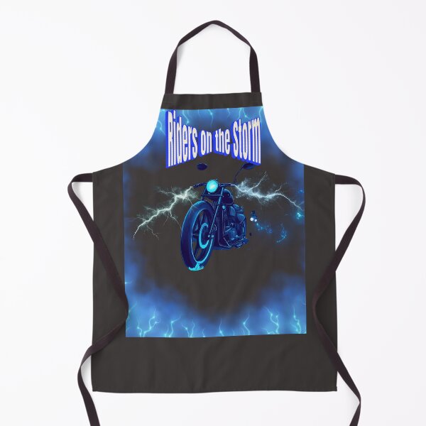 Item preview, "Riders on the Storm" designed and sold by MilikDesignsPro.