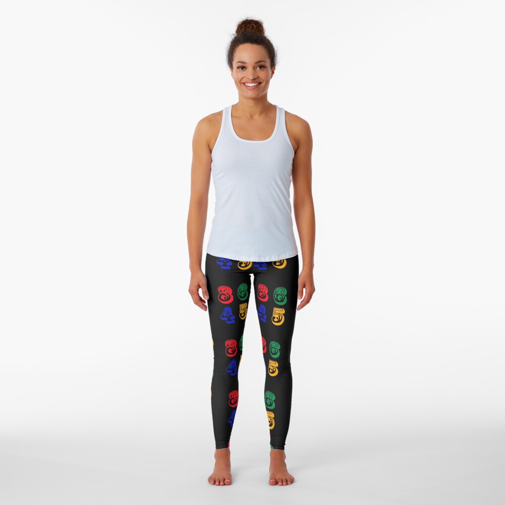 Item preview, Leggings designed and sold by jdempsey.