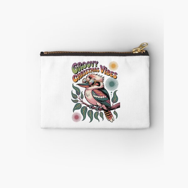 Item preview, Xmas Kookaburra designed and sold by JessArty ⭐⭐⭐⭐⭐.