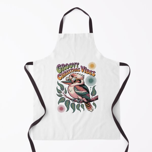 Item preview, Xmas Kookaburra designed and sold by JessArty ⭐⭐⭐⭐⭐.