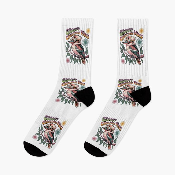 Item preview, Xmas Kookaburra designed and sold by JessArty ⭐⭐⭐⭐⭐.