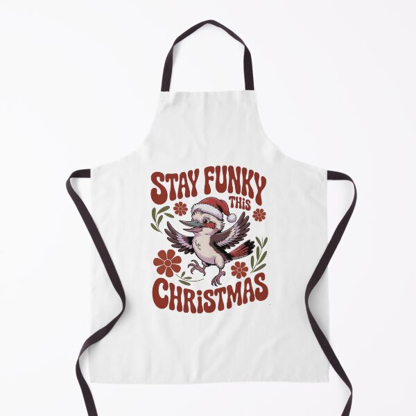 Item preview, Xmas Kookaburra designed and sold by JessArty ⭐⭐⭐⭐⭐.