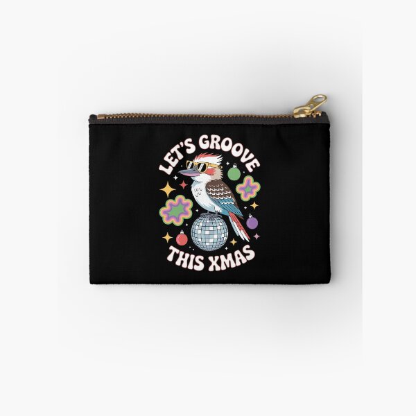 Item preview, Xmas Kookaburra designed and sold by JessArty ⭐⭐⭐⭐⭐.