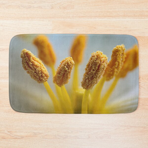 Item preview, Close view of flower parts in nature designed and sold by anytka.