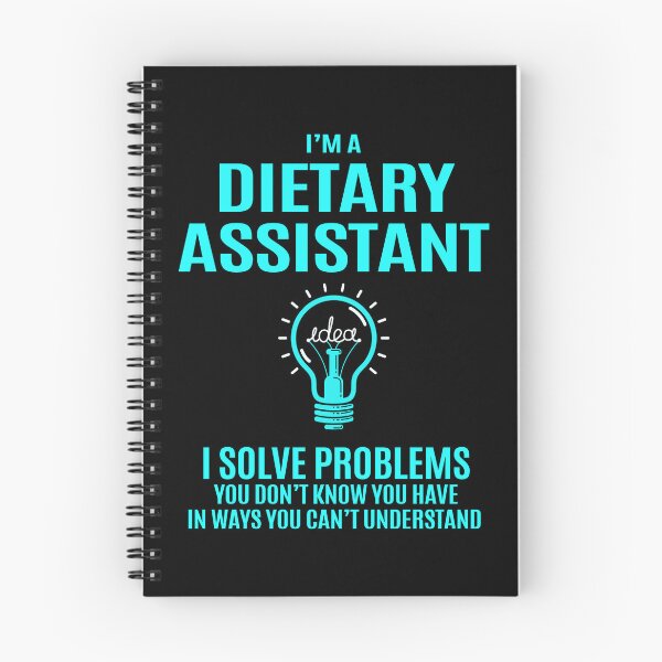 Item preview, Dietary Assistant designed and sold by felstore690.