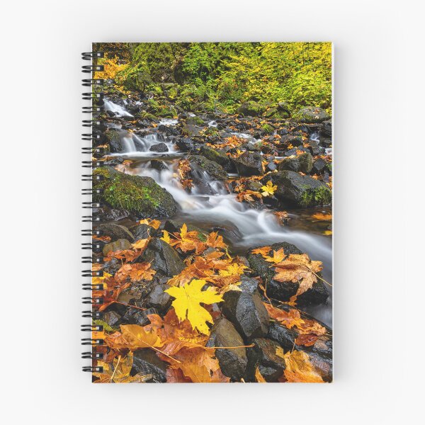 Item preview, In a Sea of Leaves designed and sold by DawsonImages.