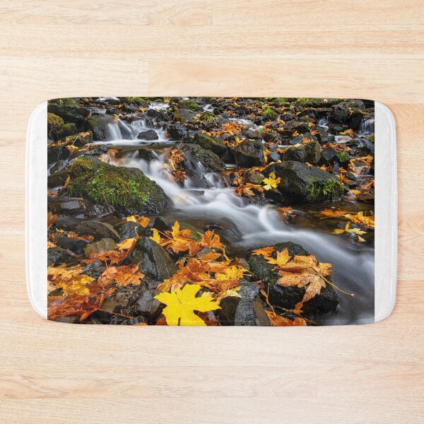 Item preview, In a Sea of Leaves designed and sold by DawsonImages.