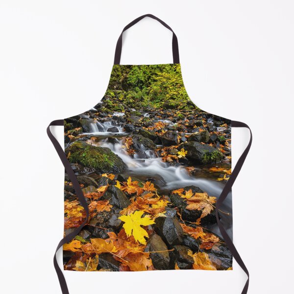 Item preview, In a Sea of Leaves designed and sold by DawsonImages.