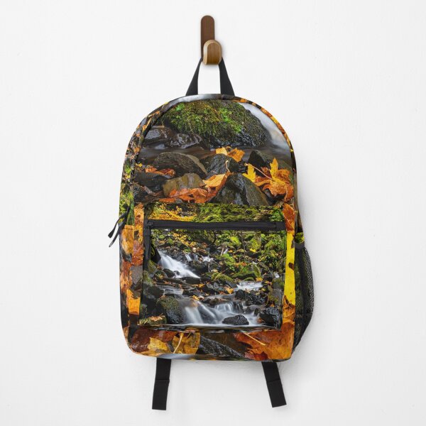 Item preview, In a Sea of Leaves designed and sold by DawsonImages.