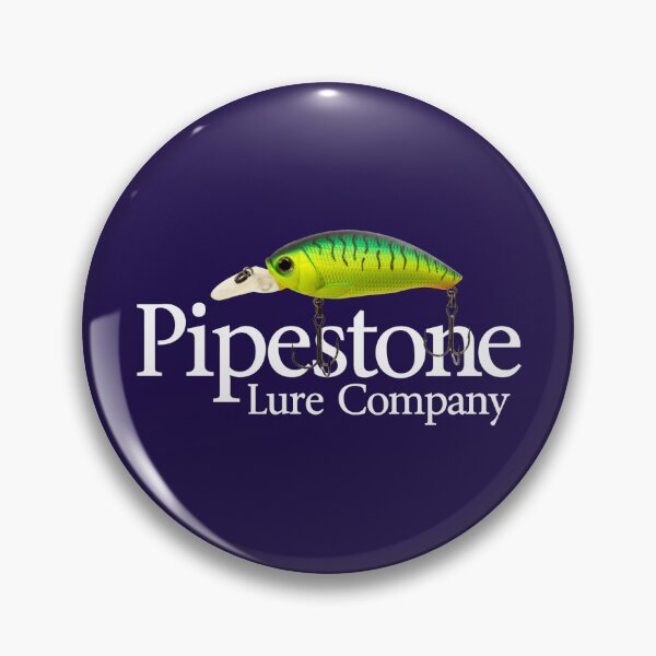 Item preview, Pipestone Lure designed and sold by Randpa.