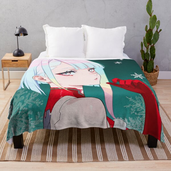 Item preview, Cyber Christmas: Lucy designed and sold by S-Viirgo.