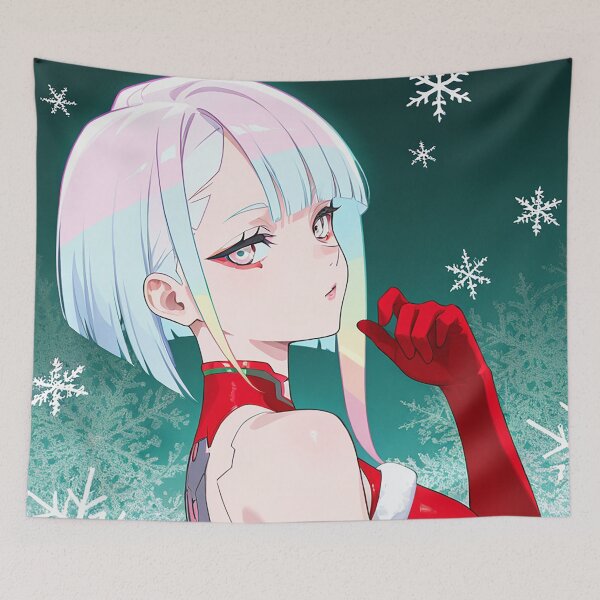 Item preview, Cyber Christmas: Lucy designed and sold by S-Viirgo.