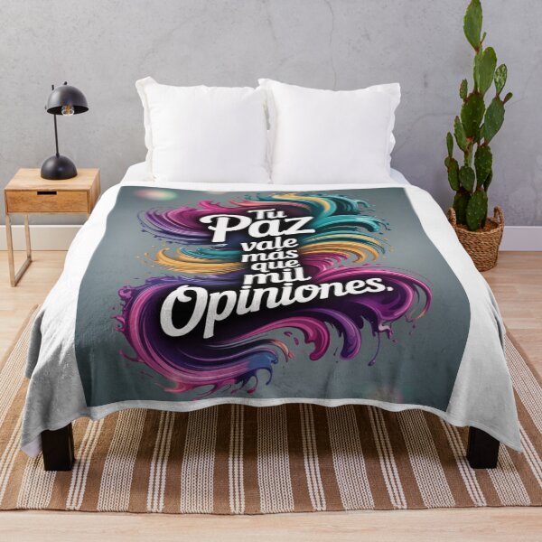 Item preview, Protect your inner peace above all else designed and sold by Viva-Vibes504.