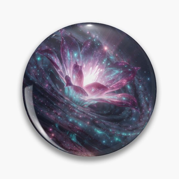 Item preview, Galactic Bloom designed and sold by SignumShop.