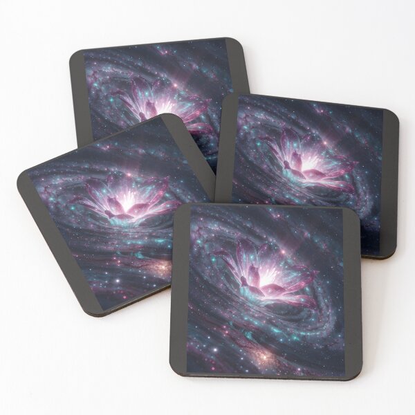 Item preview, Galactic Bloom designed and sold by SignumShop.