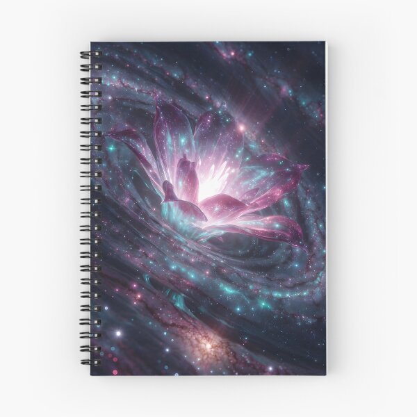 Item preview, Galactic Bloom designed and sold by SignumShop.