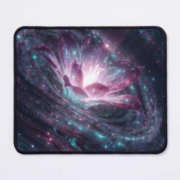 Item preview, Galactic Bloom designed and sold by SignumShop.