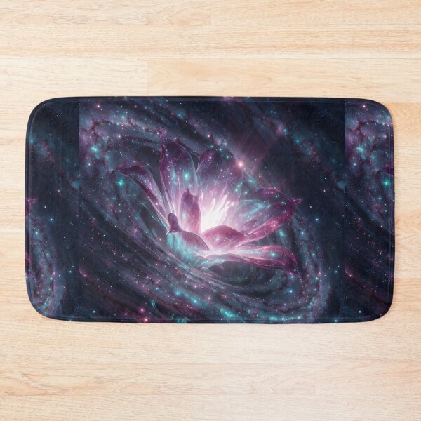 Item preview, Galactic Bloom designed and sold by SignumShop.