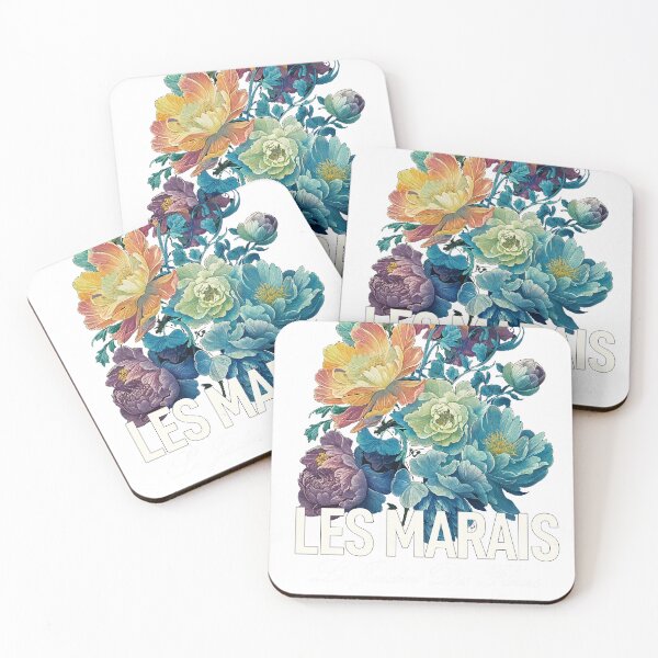 Item preview, Le Jardin Des Fleurs designed and sold by Driedzone.