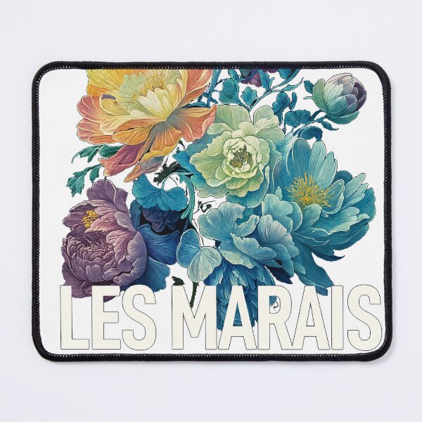 Item preview, Le Jardin Des Fleurs designed and sold by Driedzone.