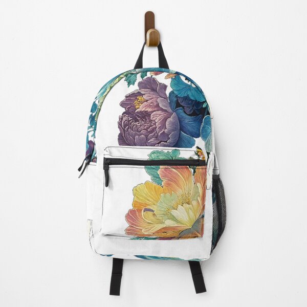 Item preview, Le Jardin Des Fleurs designed and sold by Driedzone.