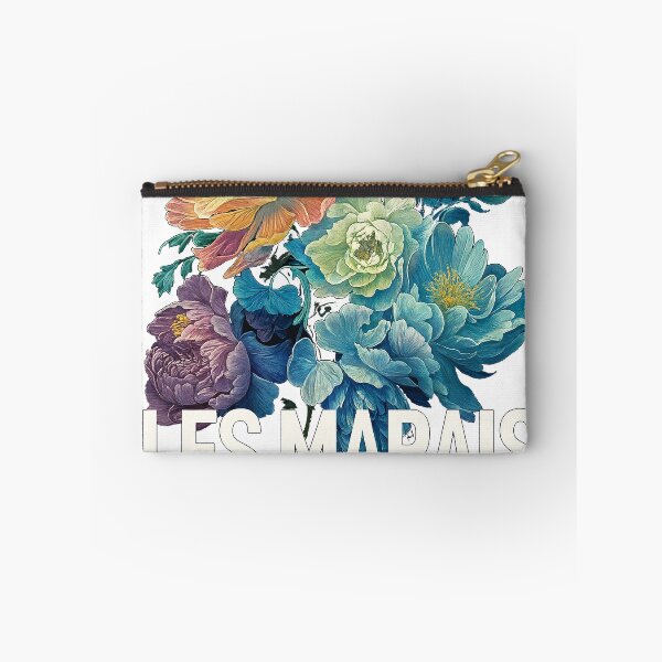 Item preview, Le Jardin Des Fleurs designed and sold by Driedzone.