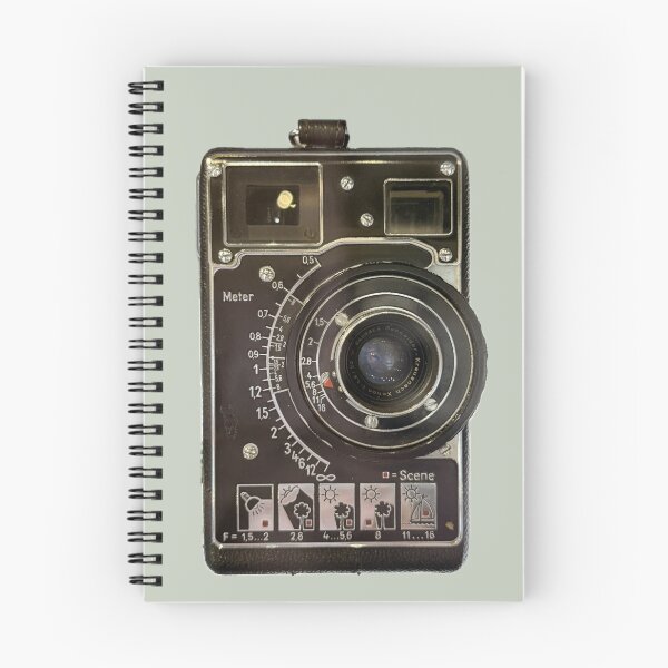 Item preview, Vintage camera designed and sold by suekieper.