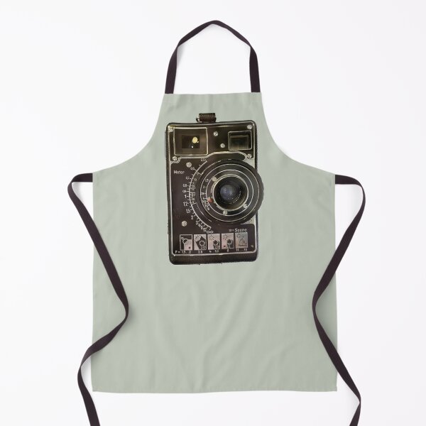 Item preview, Vintage camera designed and sold by suekieper.