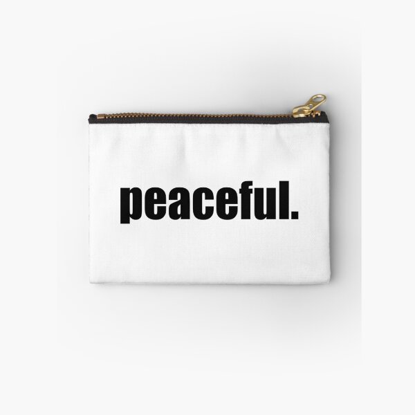 Item preview, peaceful designed and sold by designing01Ar3.